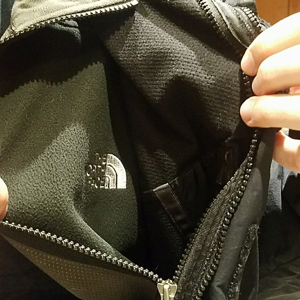 Men's North Face Gore-tex jacket - Picture 3 of 5